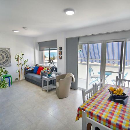 Apartamento Vella Rosa 2 Torre Del Mar Exterior foto