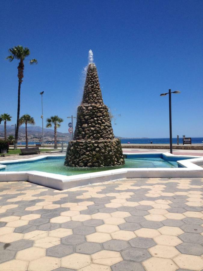 Apartamento Vella Rosa 2 Torre Del Mar Exterior foto