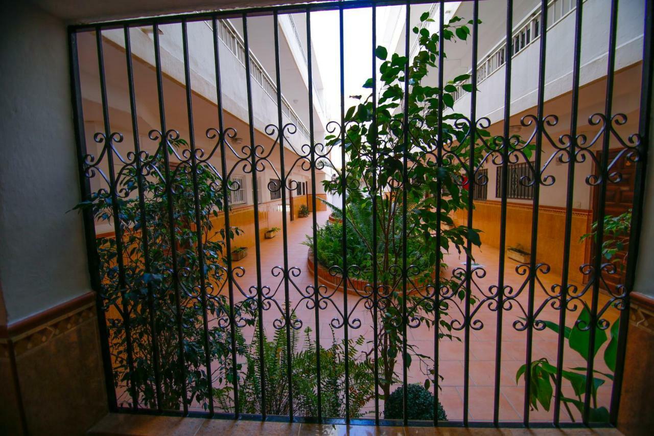 Apartamento Vella Rosa 2 Torre Del Mar Exterior foto
