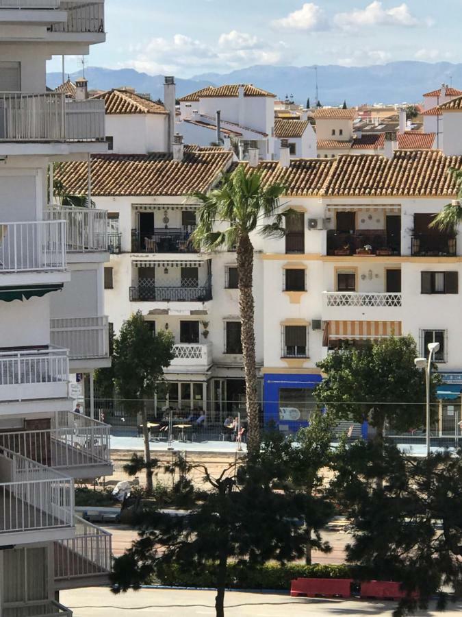 Apartamento Vella Rosa 2 Torre Del Mar Exterior foto